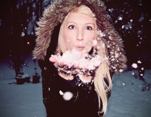december